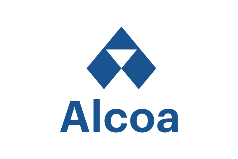 alcoa logo