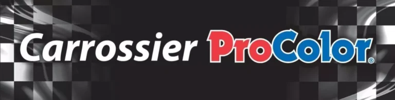 carrossier procolor logo