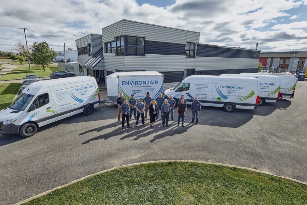 nettoyage de conduits de ventilation commercial imageSecteurs commercial pourquoiEnvironnair