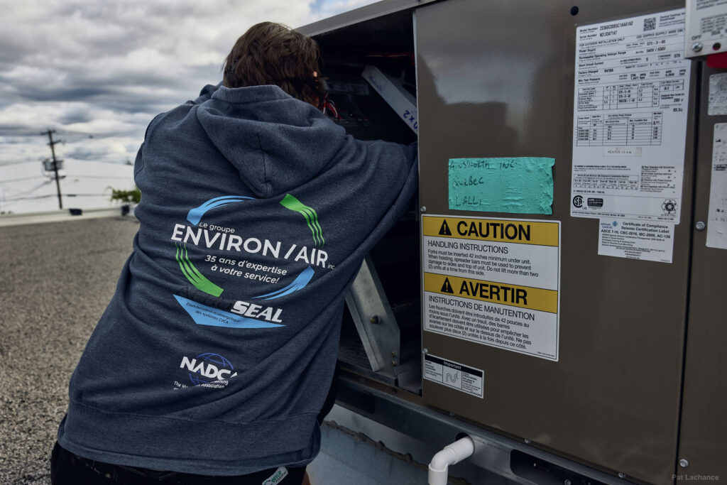 nettoyage de conduit de ventilation institutionnel imageSecteurs institutionnel pourquoiEnvironnair