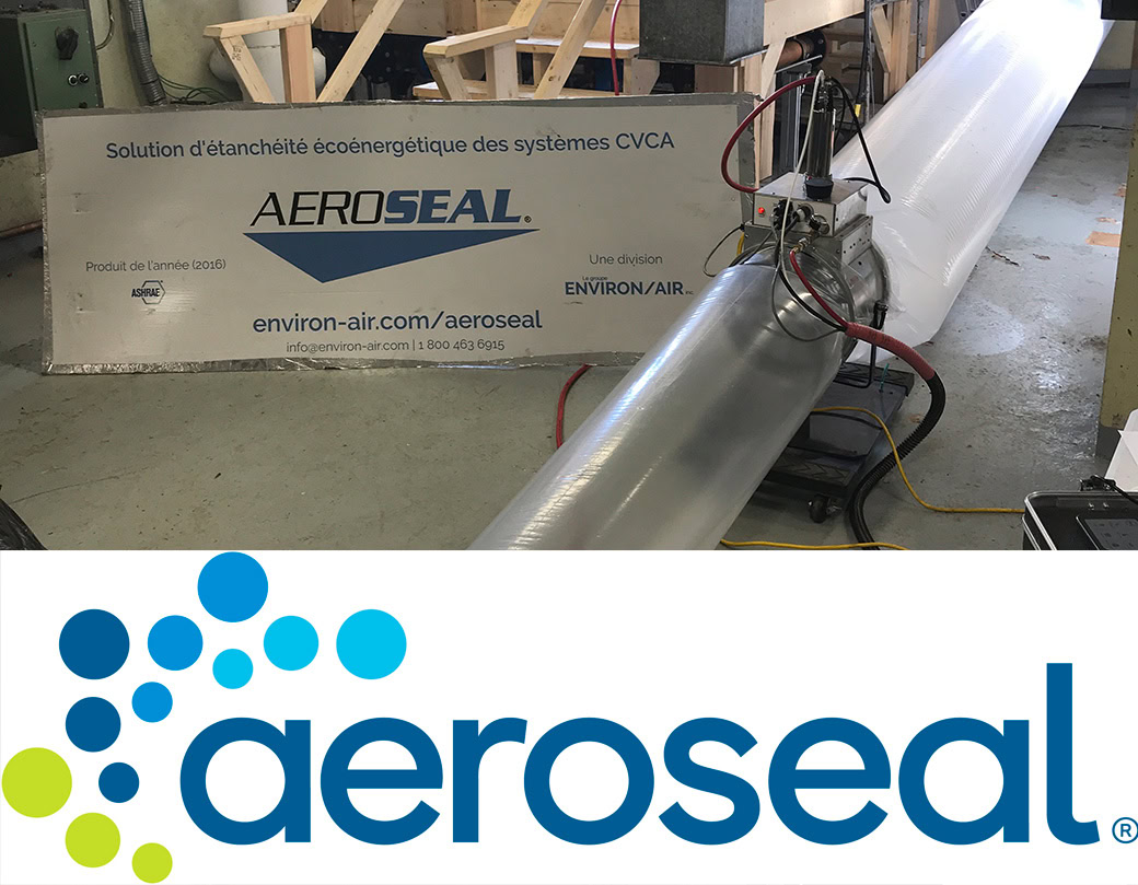 aeroseal logo