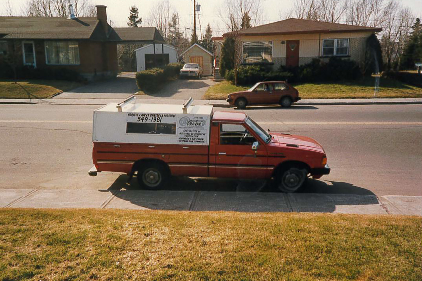 premiere voiture groupe environ-air
