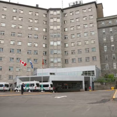 nettoyage de conduits hopital hotel dieu levis