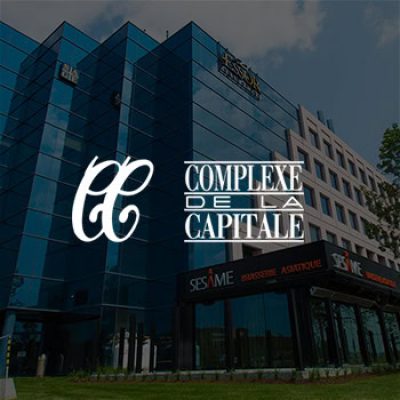 nettoyage de conduits complexe de la capitale