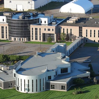 nettoyage de conduits de ventilation commercial premier tech