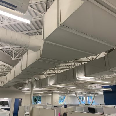 nettoyage de conduits de ventilation premier tech