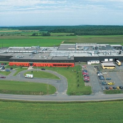 nettoyage de conduits de ventilation prevost car